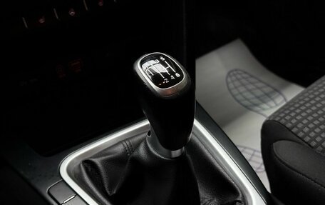 KIA cee'd III, 2019 год, 1 769 000 рублей, 18 фотография