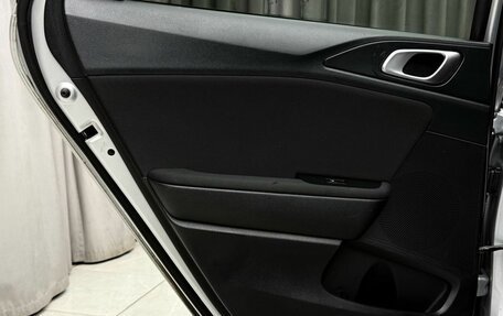 KIA cee'd III, 2019 год, 1 769 000 рублей, 27 фотография