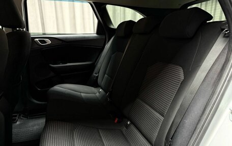 KIA cee'd III, 2019 год, 1 769 000 рублей, 28 фотография