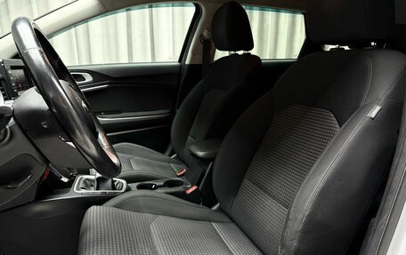KIA cee'd III, 2019 год, 1 769 000 рублей, 26 фотография