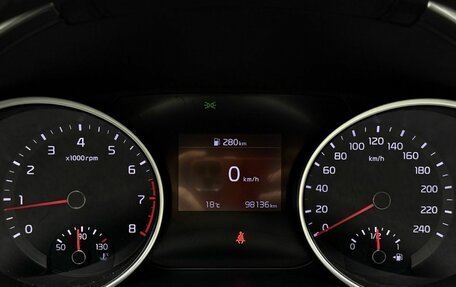 KIA cee'd III, 2019 год, 1 769 000 рублей, 29 фотография