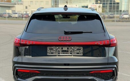 Audi Q5, 2026 год, 6 050 000 рублей, 5 фотография