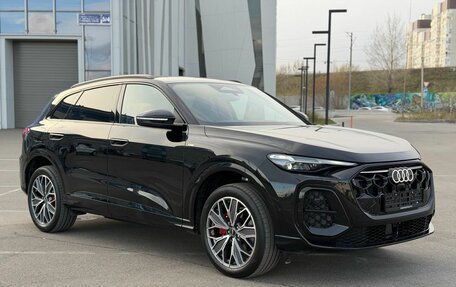Audi Q5, 2026 год, 6 050 000 рублей, 8 фотография