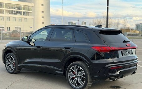 Audi Q5, 2026 год, 6 050 000 рублей, 4 фотография
