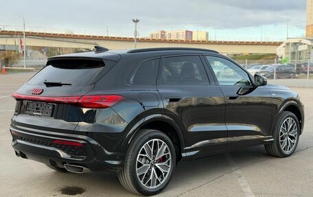 Audi Q5, 2026 год, 6 050 000 рублей, 6 фотография