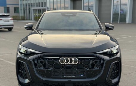 Audi Q5, 2026 год, 6 050 000 рублей, 2 фотография