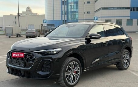 Audi Q5, 2026 год, 6 050 000 рублей, 3 фотография