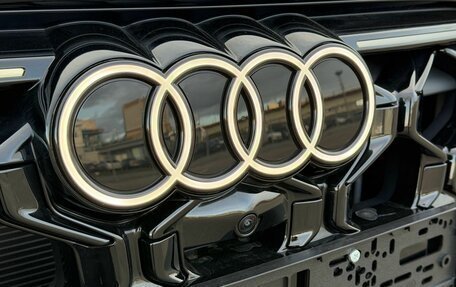 Audi Q5, 2026 год, 6 050 000 рублей, 12 фотография
