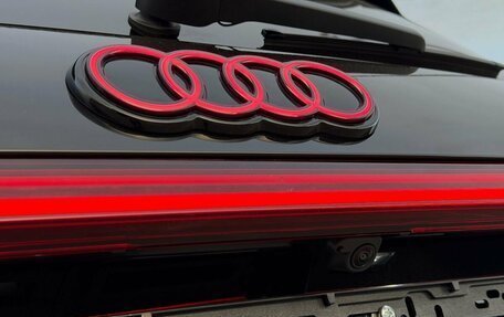 Audi Q5, 2026 год, 6 050 000 рублей, 10 фотография