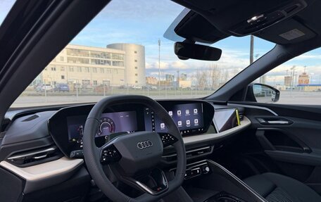 Audi Q5, 2026 год, 6 050 000 рублей, 18 фотография