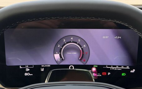 Audi Q5, 2026 год, 6 050 000 рублей, 23 фотография