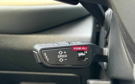 Audi Q5, 2026 год, 6 050 000 рублей, 22 фотография