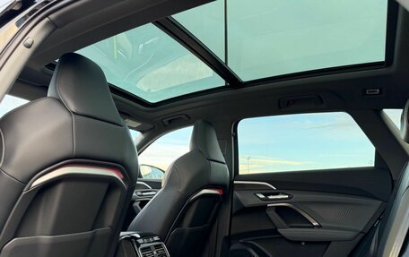 Audi Q5, 2026 год, 6 050 000 рублей, 29 фотография