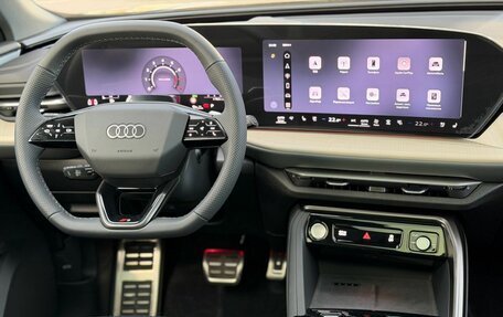 Audi Q5, 2026 год, 6 050 000 рублей, 33 фотография