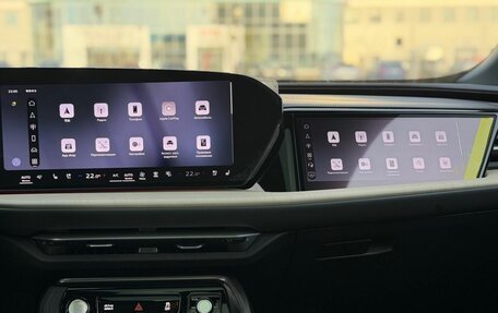 Audi Q5, 2026 год, 6 050 000 рублей, 34 фотография