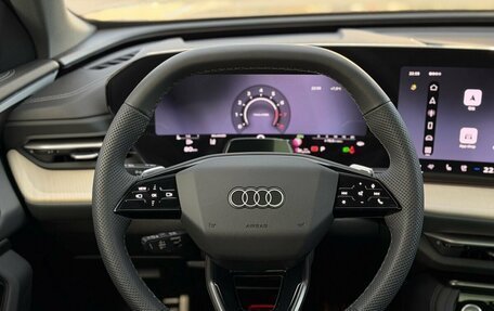 Audi Q5, 2026 год, 6 050 000 рублей, 32 фотография