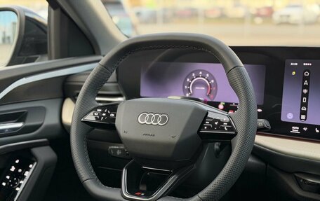 Audi Q5, 2026 год, 6 050 000 рублей, 31 фотография