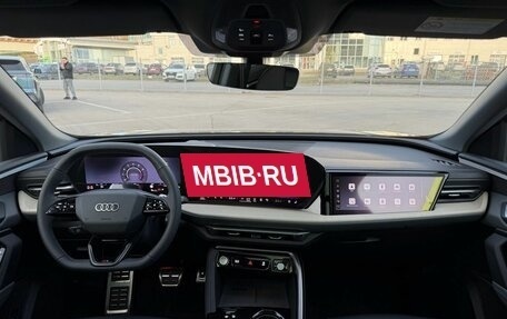 Audi Q5, 2026 год, 6 050 000 рублей, 35 фотография