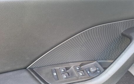 Skoda Octavia IV, 2021 год, 2 390 000 рублей, 12 фотография