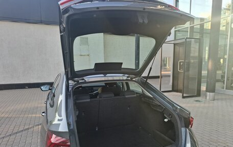 Skoda Octavia IV, 2021 год, 2 390 000 рублей, 9 фотография