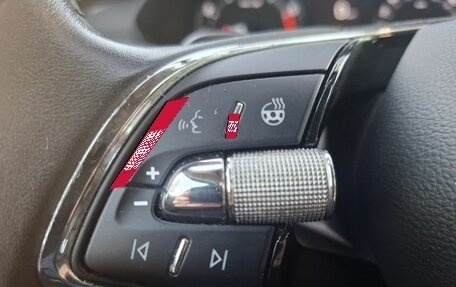 Skoda Octavia IV, 2021 год, 2 390 000 рублей, 15 фотография