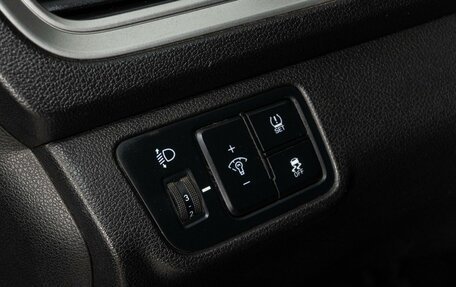 Hyundai Solaris II рестайлинг, 2021 год, 1 224 000 рублей, 14 фотография