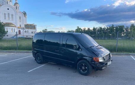 Mercedes-Benz Vito, 1998 год, 400 000 рублей, 5 фотография