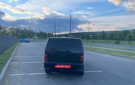 Mercedes-Benz Vito, 1998 год, 400 000 рублей, 4 фотография