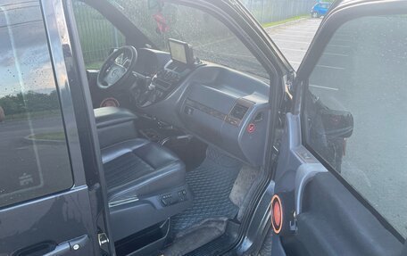 Mercedes-Benz Vito, 1998 год, 400 000 рублей, 6 фотография