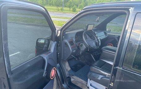 Mercedes-Benz Vito, 1998 год, 400 000 рублей, 3 фотография
