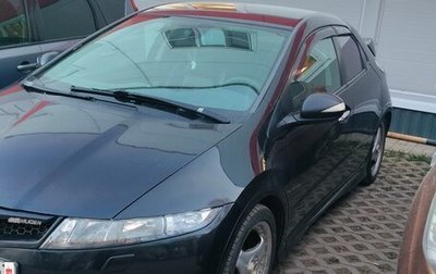 Honda Civic VIII, 2008 год, 650 000 рублей, 1 фотография
