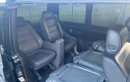 Mercedes-Benz Vito, 1998 год, 400 000 рублей, 7 фотография
