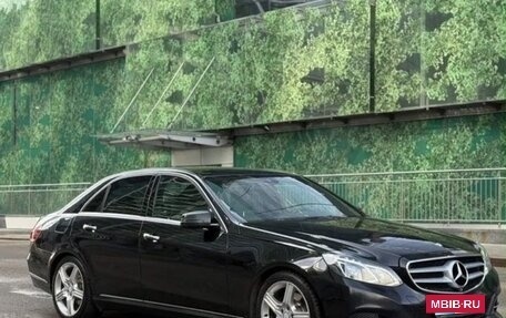 Mercedes-Benz E-Класс, 2013 год, 1 700 000 рублей, 2 фотография