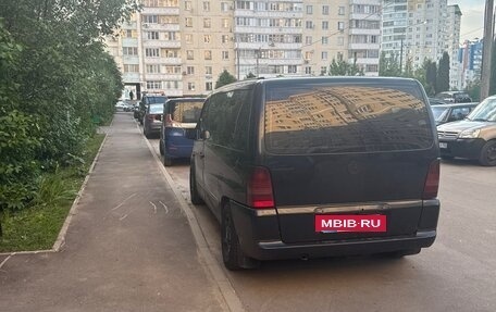 Mercedes-Benz Vito, 1998 год, 400 000 рублей, 8 фотография