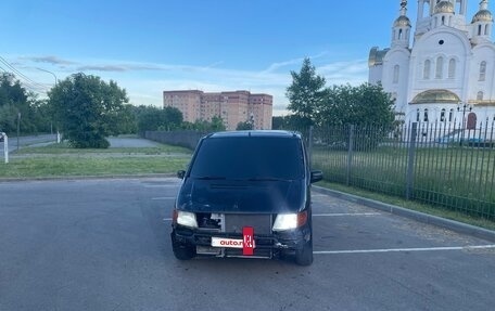 Mercedes-Benz Vito, 1998 год, 400 000 рублей, 2 фотография