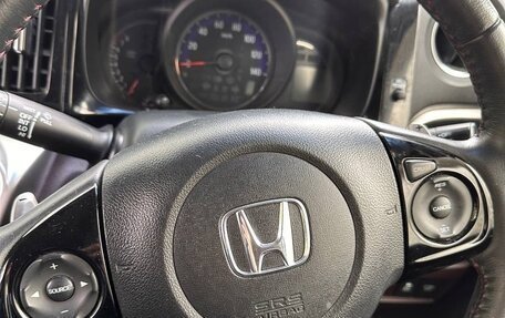 Honda N-WGN I рестайлинг, 2014 год, 595 000 рублей, 6 фотография