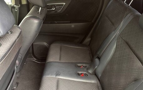 Honda N-WGN I рестайлинг, 2014 год, 595 000 рублей, 7 фотография