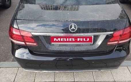 Mercedes-Benz E-Класс, 2013 год, 1 700 000 рублей, 9 фотография