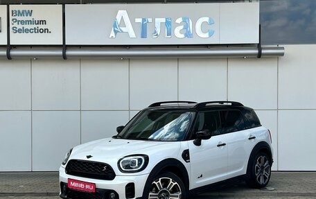 MINI Countryman, 2024 год, 4 800 000 рублей, 1 фотография