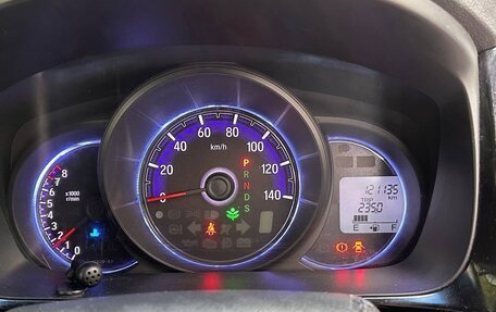 Honda N-WGN I рестайлинг, 2014 год, 595 000 рублей, 11 фотография