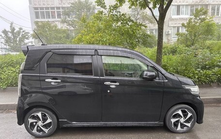 Honda N-WGN I рестайлинг, 2014 год, 595 000 рублей, 10 фотография