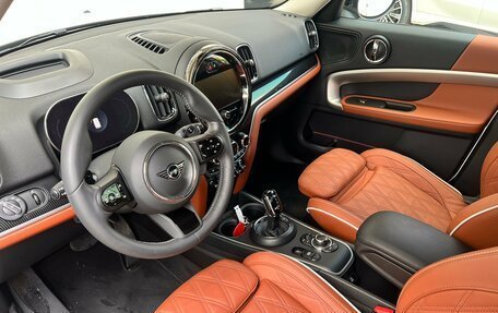 MINI Countryman, 2024 год, 4 800 000 рублей, 9 фотография