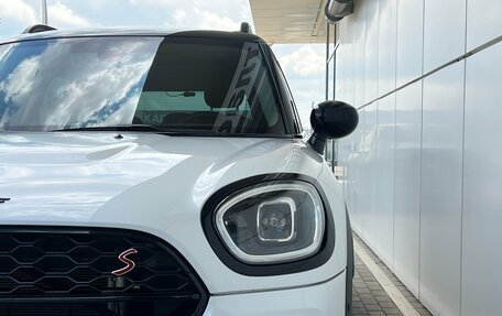 MINI Countryman, 2024 год, 4 800 000 рублей, 7 фотография