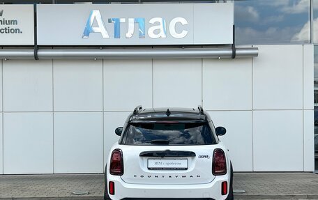 MINI Countryman, 2024 год, 4 800 000 рублей, 6 фотография