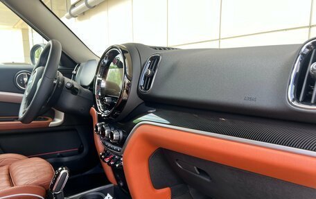 MINI Countryman, 2024 год, 4 800 000 рублей, 11 фотография