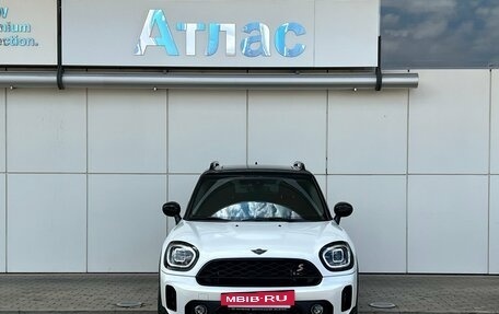 MINI Countryman, 2024 год, 4 800 000 рублей, 2 фотография