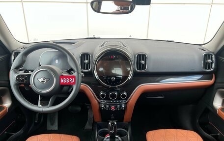MINI Countryman, 2024 год, 4 800 000 рублей, 10 фотография