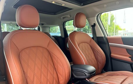 MINI Countryman, 2024 год, 4 800 000 рублей, 12 фотография