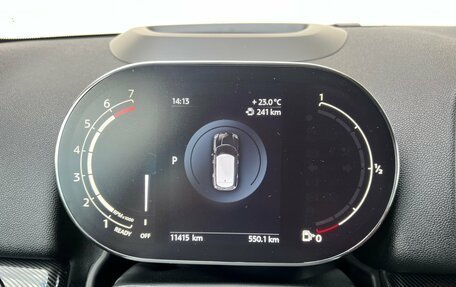 MINI Countryman, 2024 год, 4 800 000 рублей, 15 фотография