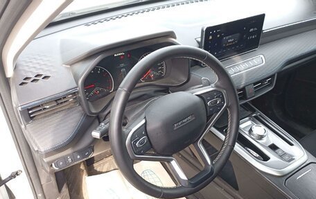 Haval Jolion, 2024 год, 1 705 500 рублей, 1 фотография